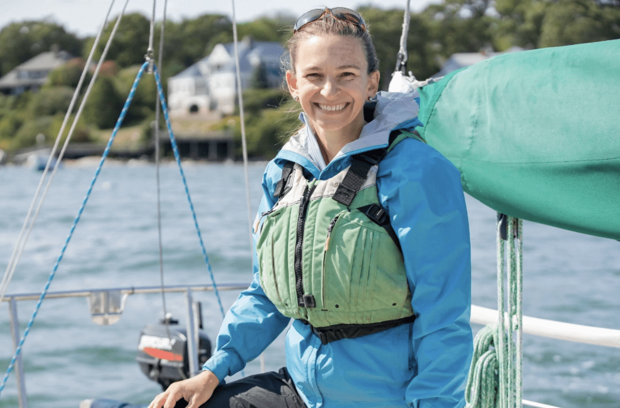 Exploring the Deep Sea with Dr. Katy Croff Bell